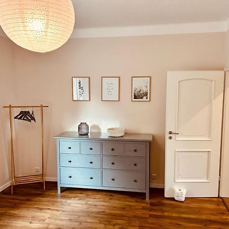 Ferienwohnung Kaiserglueck Goslar Luaran gambar