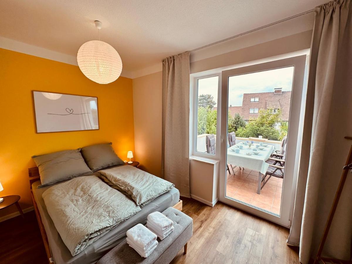 Ferienwohnung Kaiserglueck Goslar Luaran gambar