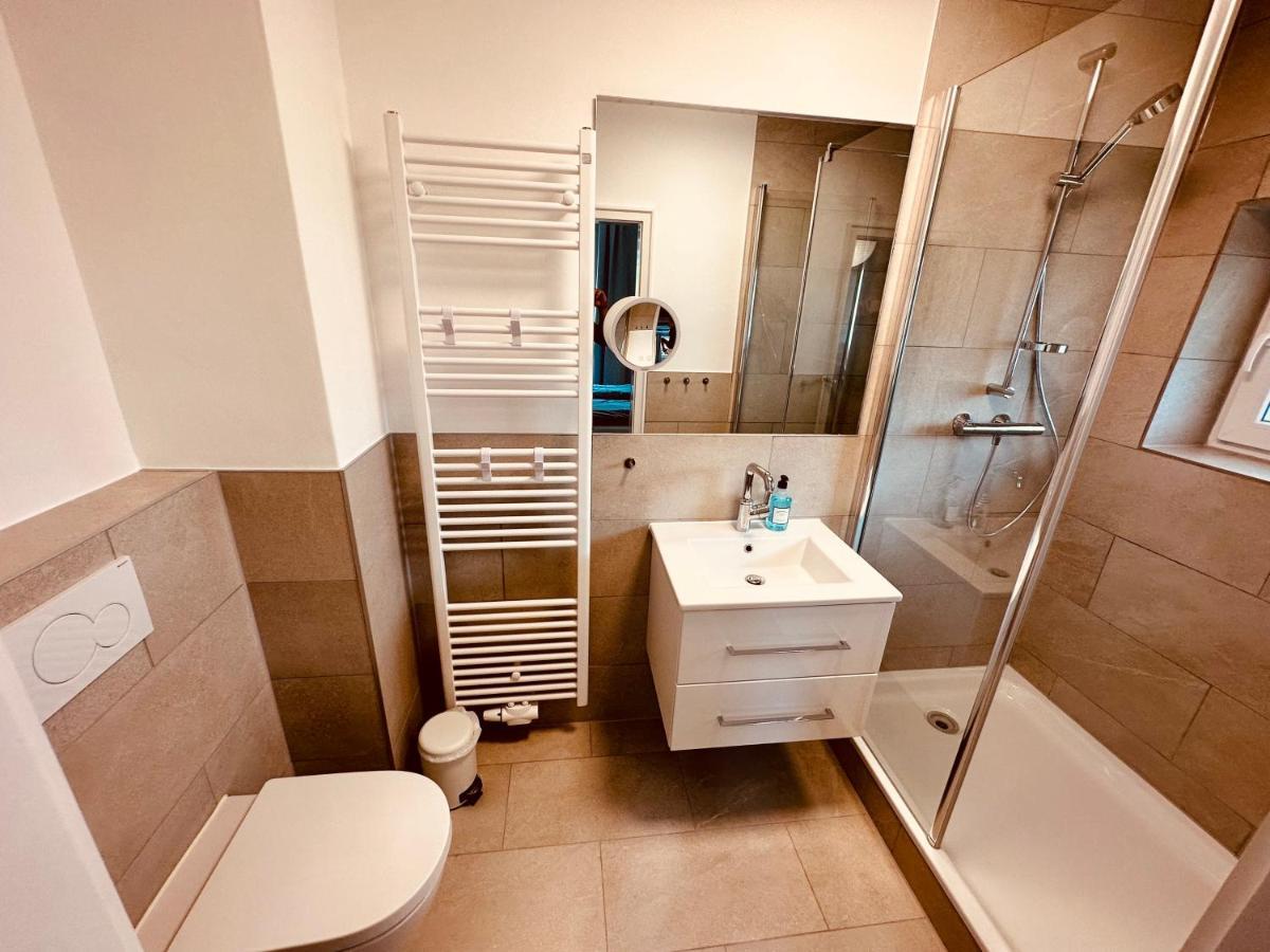 Ferienwohnung Kaiserglueck Goslar Luaran gambar
