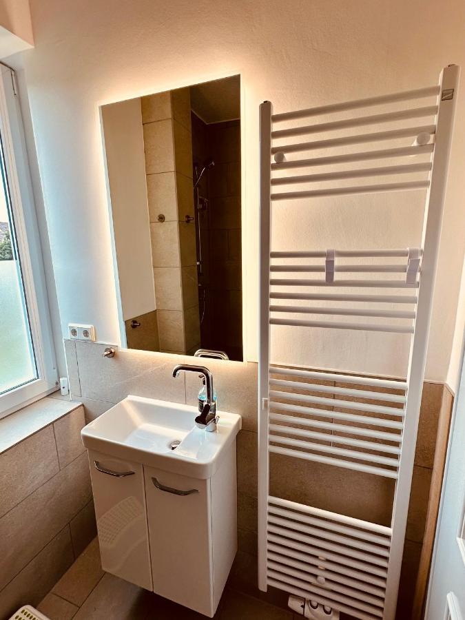 Ferienwohnung Kaiserglueck Goslar Luaran gambar