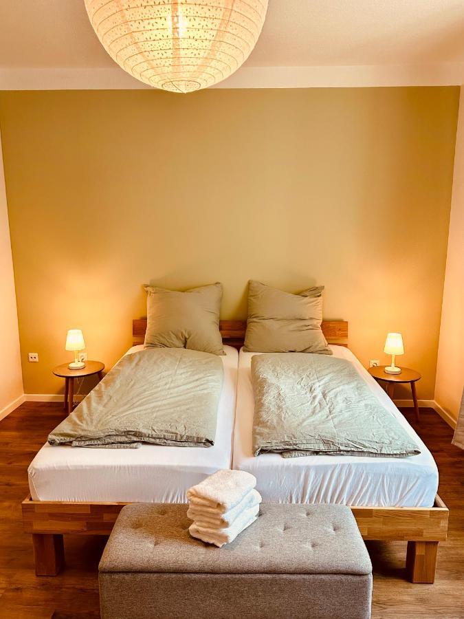 Ferienwohnung Kaiserglueck Goslar Luaran gambar