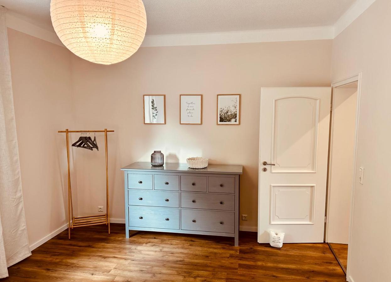Ferienwohnung Kaiserglueck Goslar Luaran gambar