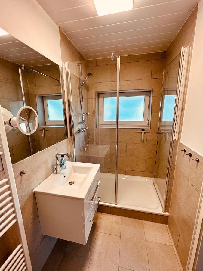 Ferienwohnung Kaiserglueck Goslar Luaran gambar