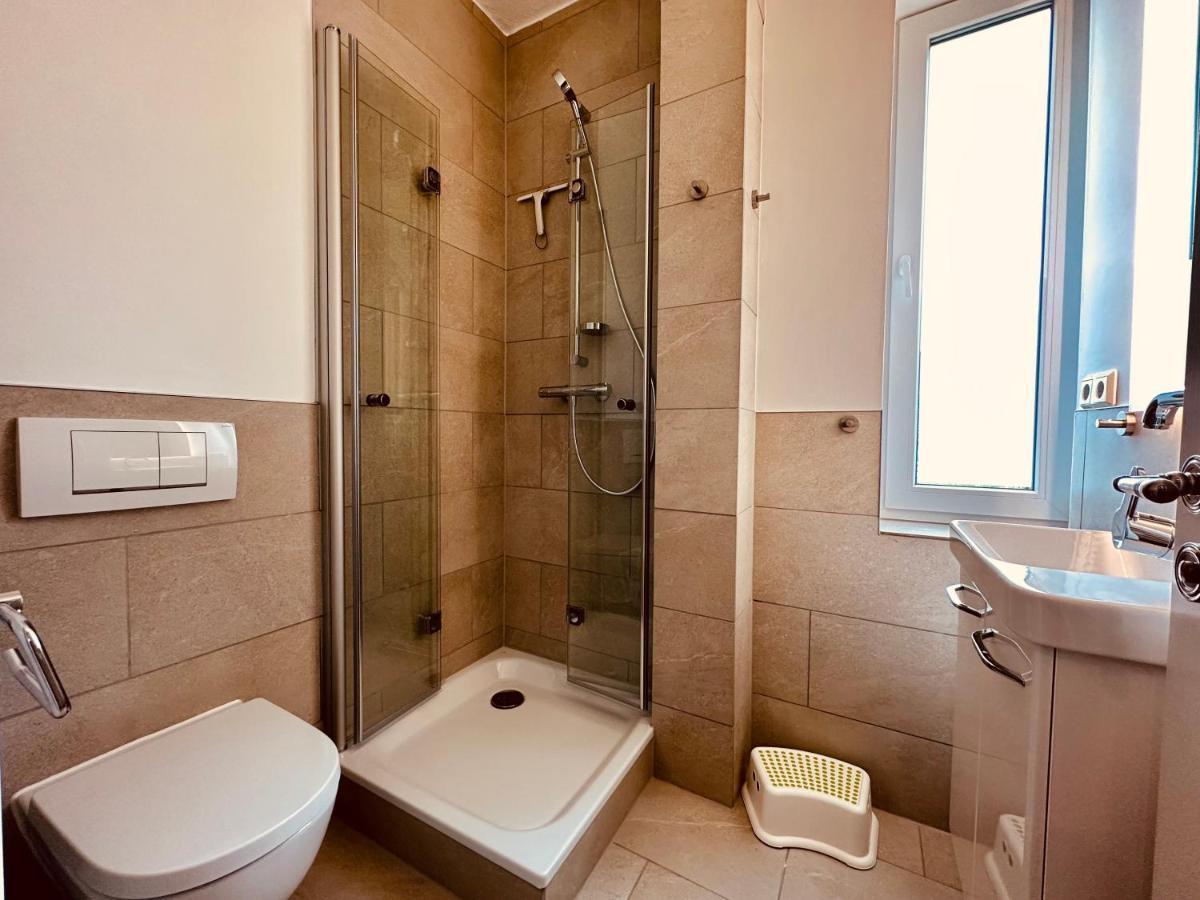 Ferienwohnung Kaiserglueck Goslar Luaran gambar