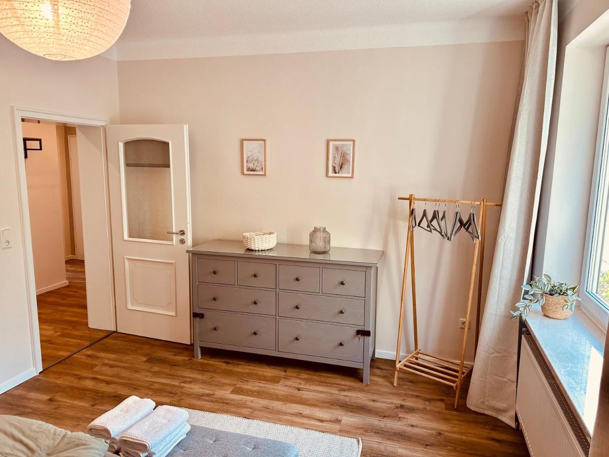 Ferienwohnung Kaiserglueck Goslar Luaran gambar
